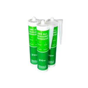 Monteringslim 310 ml tub (pris per tub)