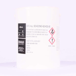 Monteringslim burk 17 kg (pris per burk)