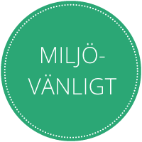 MIljövänligt