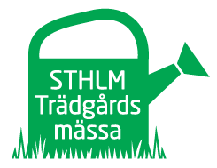 Evergreen ställer ut på Stockholms trädgårdsmässa 18-20 mars