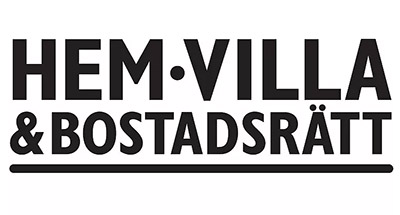 Hem, villa & bostadsrätt