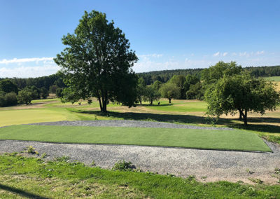 Täby Golfklubb