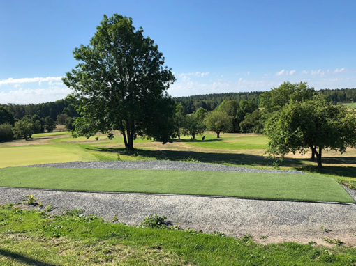 Täby Golfklubb