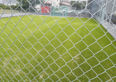 Sportplan i Tumba