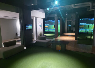 Alba Golf Stureplan 8